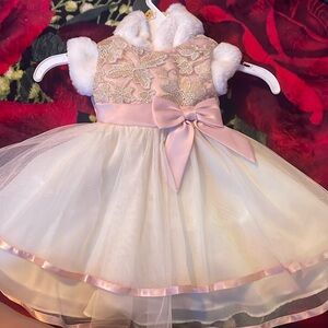 Christmas dress